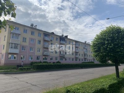 Лот: 20631859. Фото: 1. Продам 2-комн. кв. 41.7 кв.м... Квартиры, студии