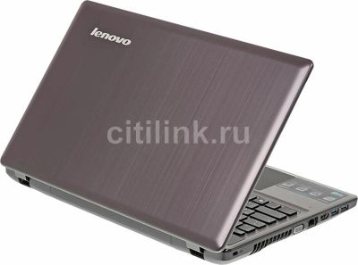 Лот: 6934865. Фото: 1. Игровой ноутбук Lenovo IdeaPad... Ноутбуки