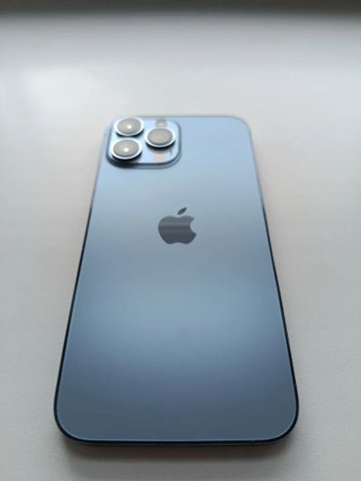 Лот: 25349397. Фото: 1. Iphone 13 pro max, 512Гб. Смартфоны