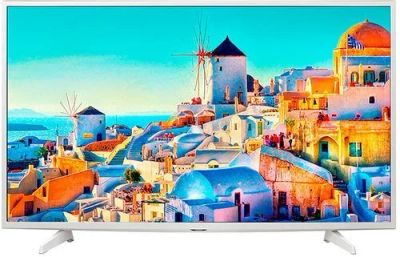 Лот: 10969124. Фото: 1. Телевизор LG 49UH619V – НОВЫЙ... Телевизоры