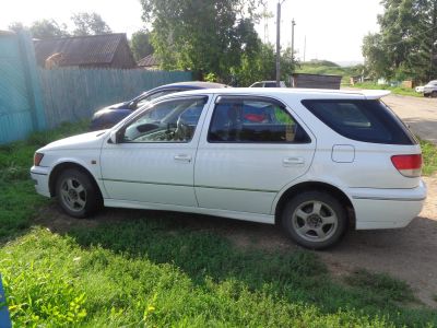 Лот: 4364129. Фото: 1. Toyota Vista Ardeo. Автомобили