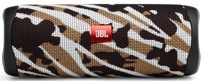 Лот: 17381787. Фото: 1. Портативная колонка JBL Flip 5... Портативные, беспроводные колонки