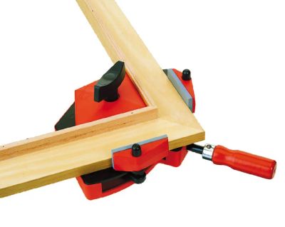 Лот: 8595161. Фото: 1. Струбцина 105/40 мм Bessey BE-GS11... Ручной инструмент