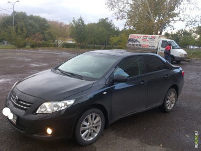 Лот: 3256498. Фото: 1. Toyota Corolla. Автомобили