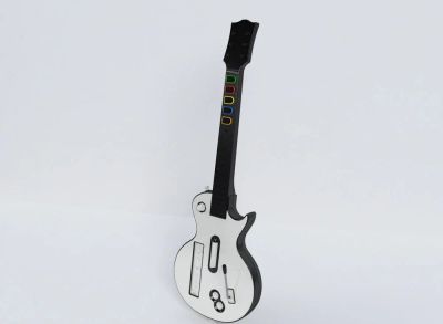 Лот: 3194391. Фото: 1. Wii Guitar Hero III Legends Of... Игры для консолей