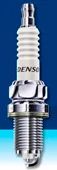Лот: 18015638. Фото: 1. Свечи Denso iridium FXE20HE11... Двигатель и элементы двигателя