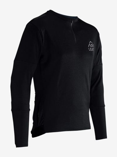 Лот: 25687311. Фото: 1. Велоджерси Leatt MTB Trail 4.0... Другое (спортивная одежда)