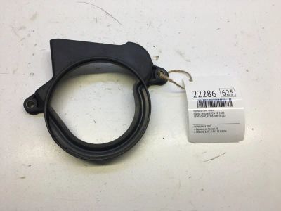 Лот: 20381900. Фото: 1. Крышка ГРМ нижняя Mazda Tribute... Двигатель и элементы двигателя