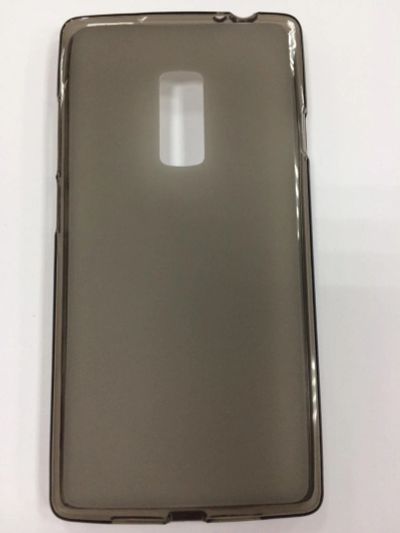 Лот: 10172432. Фото: 1. Чехол One Plus OnePlus 2 Силикон... Чехлы, бамперы