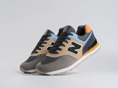 Лот: 25340994. Фото: 1. Кроссовки New Balance 574. Кеды, кроссовки, слипоны