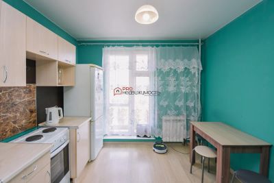 Лот: 22987797. Фото: 1. Однокомнатная квартира Новосибирская... Квартиры, студии