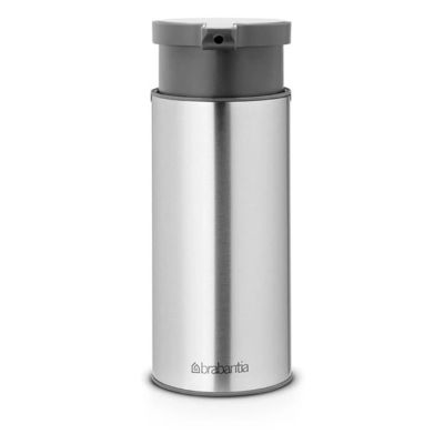 Лот: 24547518. Фото: 1. Диспенсер для жидкого мыла Brabantia... Аксессуары для ванной
