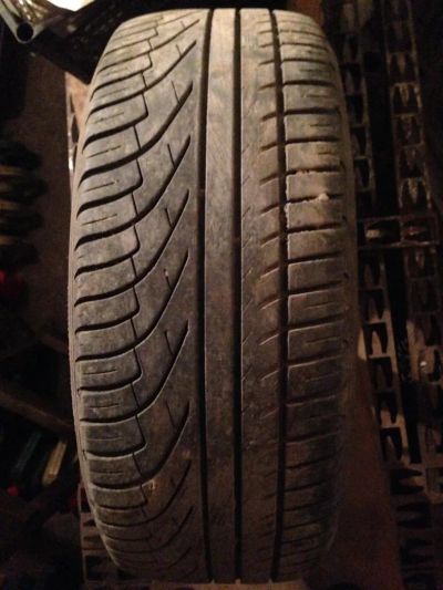 Лот: 5151365. Фото: 1. Летняя резина Michelin pilot primacy... Шины
