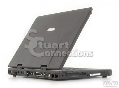 Лот: 9440100. Фото: 1. Twinhead A5020 Notebook. Ноутбуки