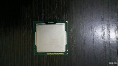 Лот: 10115995. Фото: 1. Процессор i5-2500. Процессоры