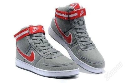 Лот: 2230972. Фото: 1. Nike Vandal. Другое (мужская обувь)