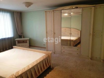 Лот: 20991583. Фото: 1. Продам 4-комн. кв. 143.6 кв.м... Квартиры, студии