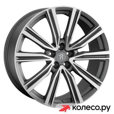 Лот: 25790404. Фото: 1. KI374 8x19/5*114.3 D67.1 ET34... Диски