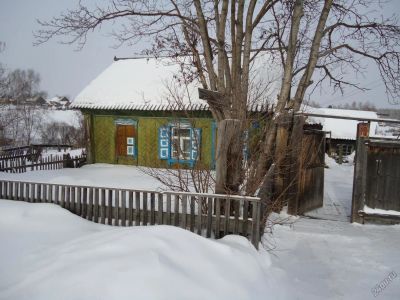 Лот: 5421381. Фото: 1. Продам дом в п. Балай. Дома