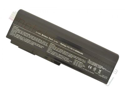 Лот: 5352956. Фото: 1. Аккумулятор для ASUS M50 6600... Аккумуляторы