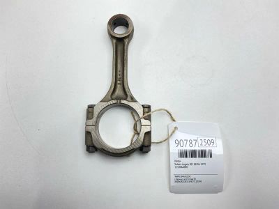Лот: 23494204. Фото: 1. Шатун Subaru Legacy 1999 12100AA080... Двигатель и элементы двигателя