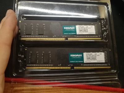 Лот: 16831574. Фото: 1. Оперативная память ddr4 8гб (2... Оперативная память