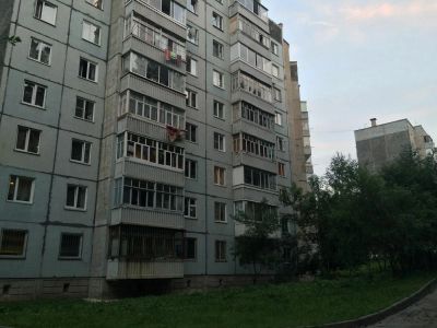 Лот: 7881223. Фото: 1. Продам 4к квартиру Дивногорск. Квартиры, студии