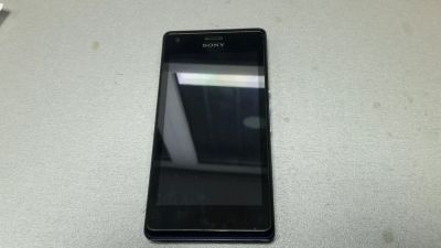 Лот: 10382870. Фото: 1. Смартфон Sony Xperia S1905. Смартфоны
