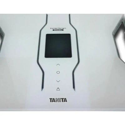 Лот: 24450381. Фото: 1. Напольные весы Tanita RD-953WH. Весы напольные