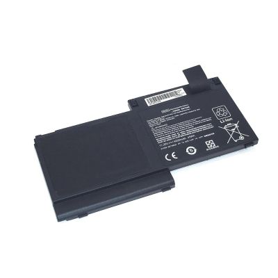 Лот: 24515352. Фото: 1. Аккумулятор OEM для ноутбука HP... Другое (комплектующие)