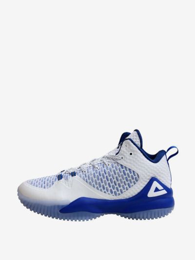 Лот: 25369920. Фото: 1. Баскетбольные кроссовки Peak Streetball... Кеды, кроссовки, слипоны