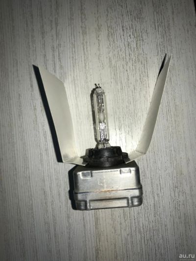 Лот: 12977328. Фото: 1. Автолампа ксенон D1S Osram. Оптика и освещение