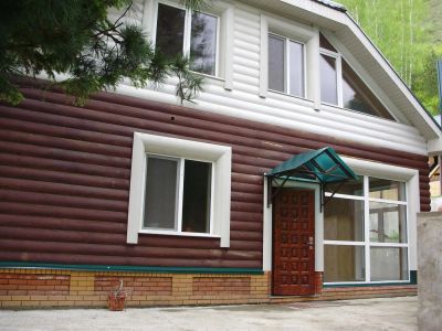 Лот: 4183635. Фото: 1. Продам Коттедж Усть -Мана, под... Дома