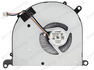 Лот: 21576954. Фото: 1. Вентилятор MSI Prestige 15 A10SC... Системы охлаждения
