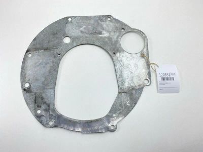 Лот: 25732362. Фото: 1. Кожух маховика Hyundai H1 2011... Двигатель и элементы двигателя