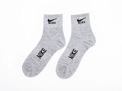 Лот: 21115480. Фото: 1. Носки длинные Nike. Другое (одежда, обувь, галантерея)