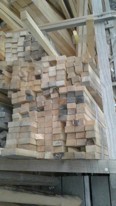 Лот: 8373092. Фото: 1. Брус / брусок / строганный / сухой... Древесина, пиломатериал