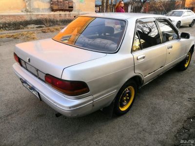 Лот: 13478063. Фото: 1. Toyota carina. Автомобили