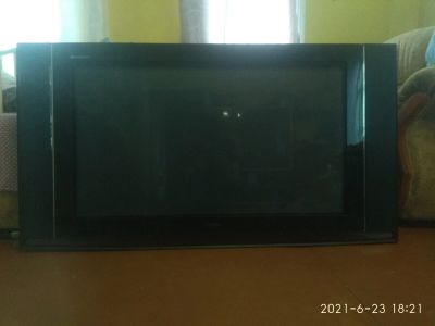 Лот: 17808150. Фото: 1. Wings Universe PDP 4218. Телевизоры