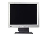 Лот: 4214761. Фото: 1. Монитор LG Flatrone L1510S. ЖК-мониторы