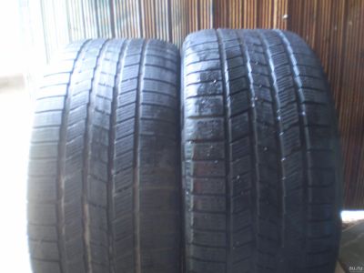 Лот: 13726819. Фото: 1. Шины лето Pirelli 275\45\19. Шины