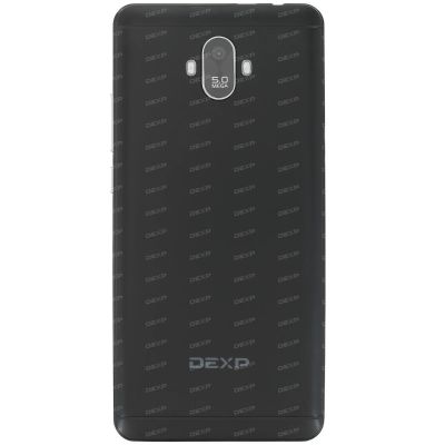 Лот: 16504409. Фото: 1. 5.34" Смартфон DEXP BS550 8 ГБ... Смартфоны