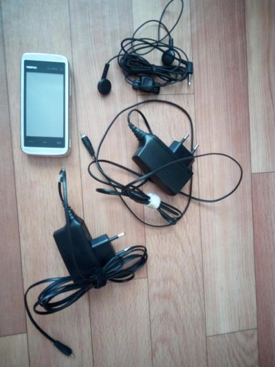 Лот: 10846622. Фото: 1. Nokia 5530. Кнопочные мобильные телефоны