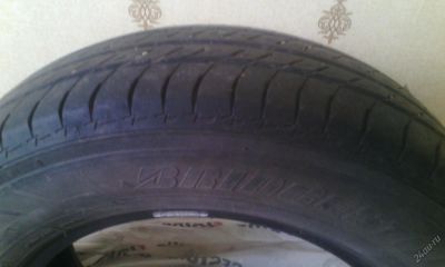 Лот: 5215955. Фото: 1. Bridgestone Bstyle !. Шины