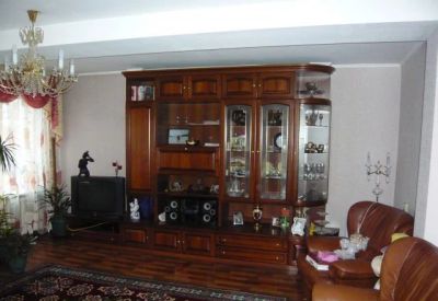 Лот: 8036803. Фото: 1. Сдам 3х комнатную квартиру Красноярский... Квартиры, студии