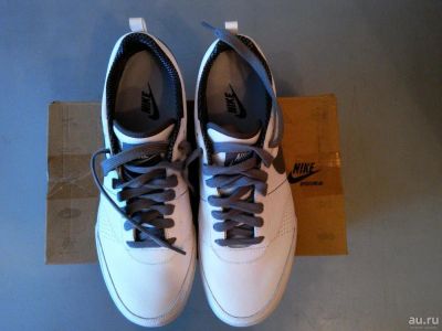 Лот: 8178626. Фото: 1. Кроссовки Nike, мужские. Кеды, кроссовки, слипоны