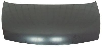 Лот: 3690629. Фото: 1. Капот honda civic (05-11 гг). Кузов
