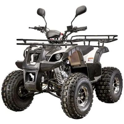 Лот: 25774836. Фото: 1. Квадроцикл YACOTA Kids 8 LD. Снегоходы, квадроциклы