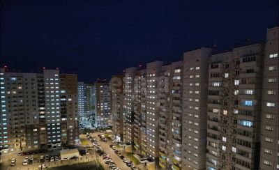 Лот: 25325125. Фото: 1. 1-комн. квартира , Красноярск... Квартиры, студии