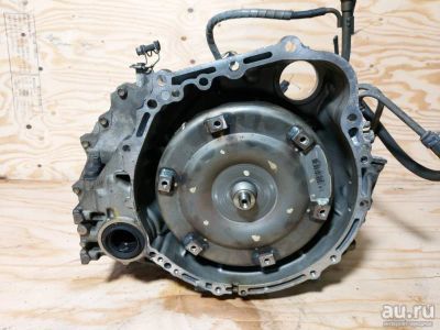 Лот: 18537218. Фото: 1. Акпп Toyota Camry ACV30 2AZFE... Трансмиссия